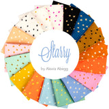 Ruby Star Society - Starry - Full Collection Fat Quarter Bundle (17 pieces)